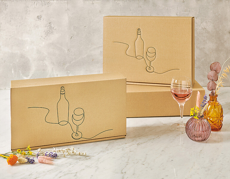 WEINline