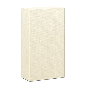 Karton prezentowy na wino Struktura VITA, matka perłowa