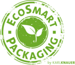 Pakowanie EcoSmart to linia przewodnia firmy Karl Knauer.