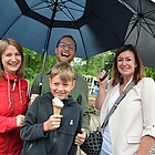 Familienfest 2024 bei Karl Knauer