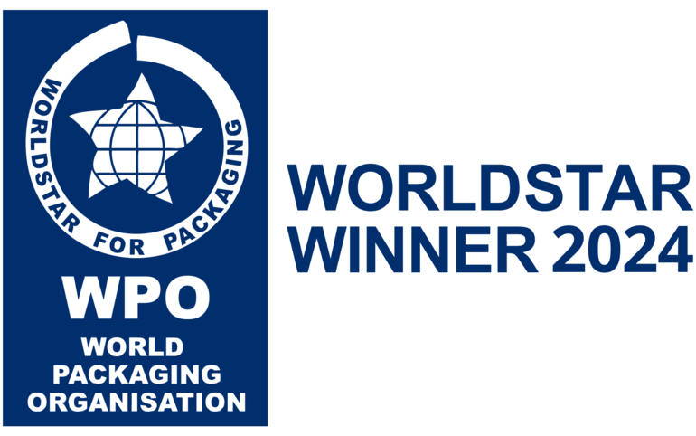 Zwycięzca WorldStar Award 2024: Skalowalne opakowanie wysyłkowe dla firmy „Pralinenbote” 