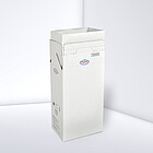 Opakowanie z wkładką wewnętrzną dla Hügli