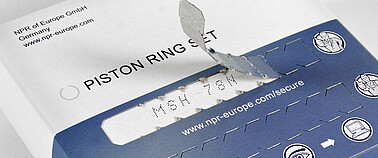 Ochrona produktu, znaku towarowego i ochrona przed naśladownictwem