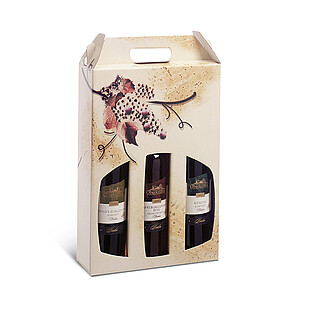 Karton transportowy Prädikat