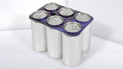 LitePac Top Standard