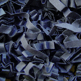 Wypełniacz do paczek SizzlePak, czarny