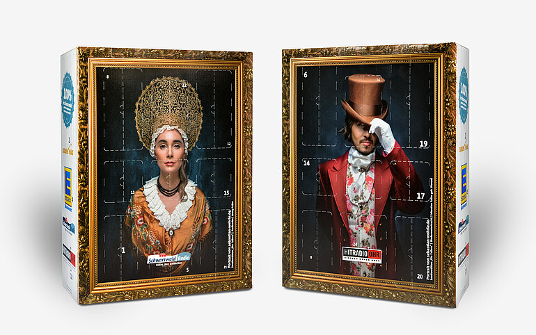 Mała ojczyzna do rozpakowania