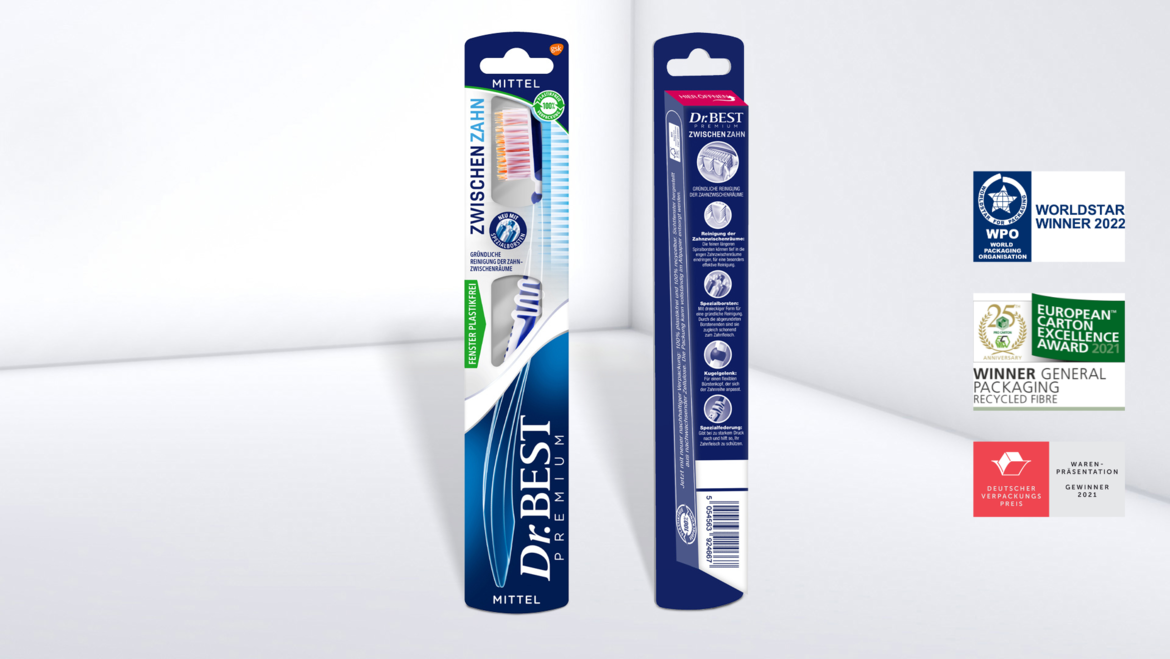 Opakowania kartonowe typu blister