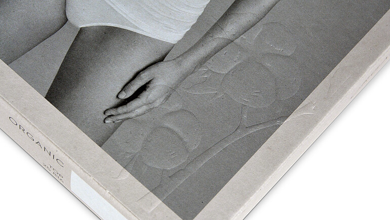 Opakowanie Mey: Tłoczenie opakowania z zamknięciem